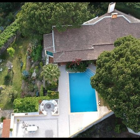 Quinta Do Monte Das Abelhas - La Venus De Lisbonne Calhandriz Dış mekan fotoğraf