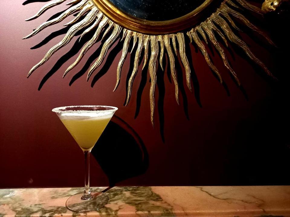 Quinta Do Monte Das Abelhas - La Venus De Lisbonne Calhandriz Dış mekan fotoğraf
